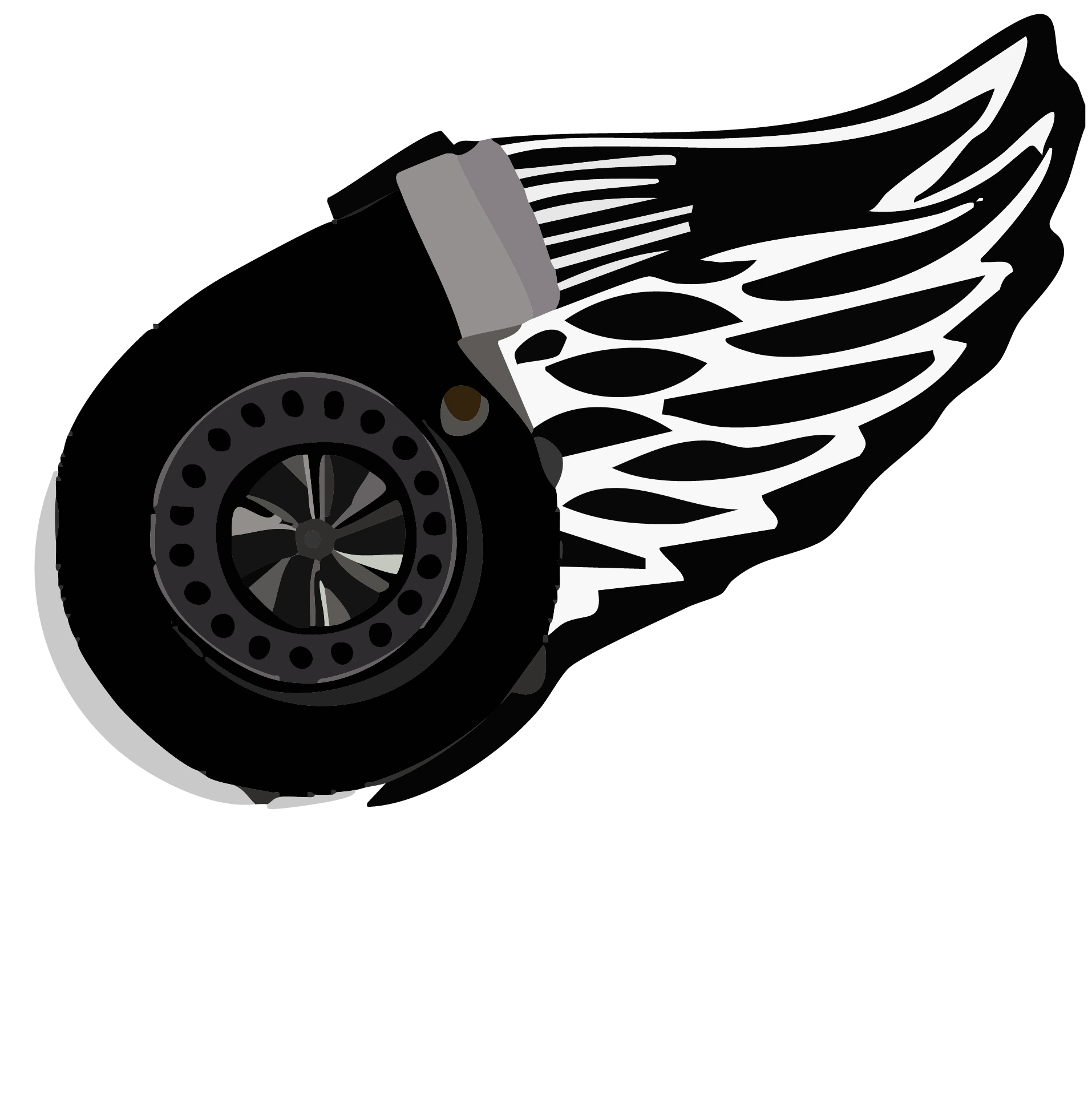 Turbo Wings